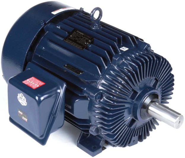 Image for 50HP MARATHON 1780RPM 326T TEFC 3PH MOTOR Y572